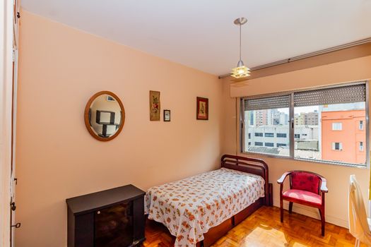 Foto 24 do(a) Apartamento de 2 quartos à venda em Santa Cecília, São Paulo