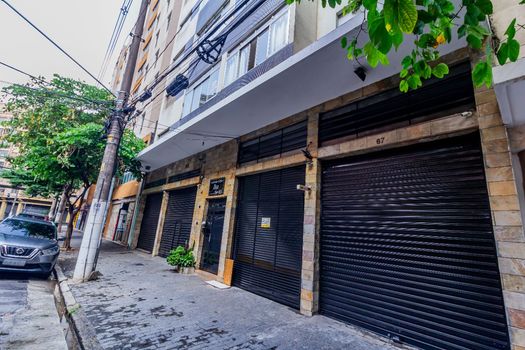 Foto 41 do(a) Apartamento de 2 quartos à venda em Santa Cecília, São Paulo