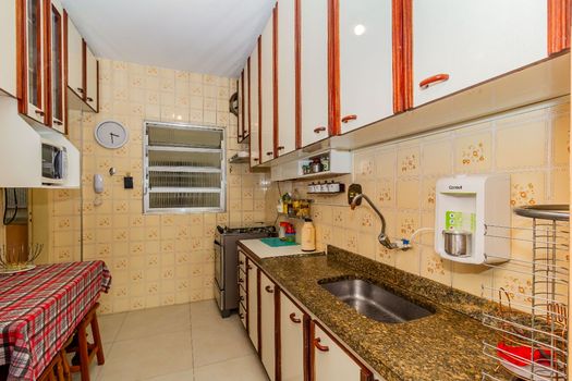 Foto 13 do(a) Apartamento de 2 quartos à venda em Santa Cecília, São Paulo