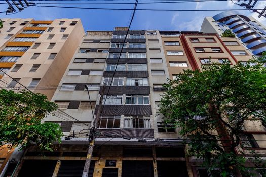 Foto 40 do(a) Apartamento de 2 quartos à venda em Santa Cecília, São Paulo
