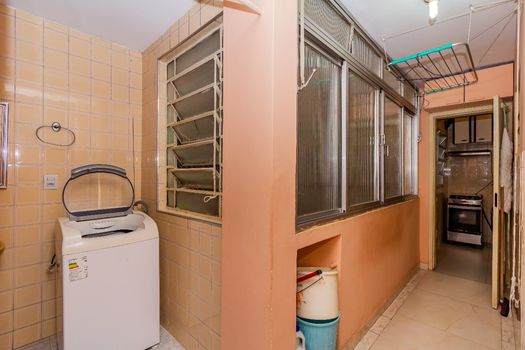 Foto 17 do(a) Apartamento de 2 quartos à venda em Santa Cecília, São Paulo