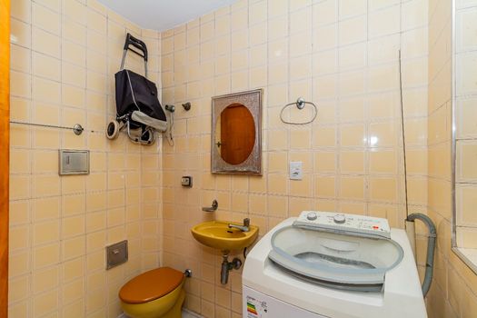 Foto 21 do(a) Apartamento de 2 quartos à venda em Santa Cecília, São Paulo