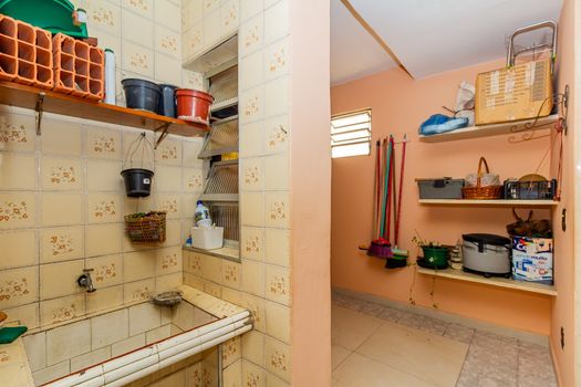 Foto 15 do(a) Apartamento de 2 quartos à venda em Santa Cecília, São Paulo