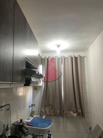 Foto 5 do(a) Apartamento de 2 quartos à venda em Jardim Nova Suíça, Piracicaba