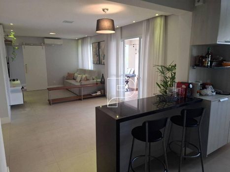 Foto 20 do(a) Apartamento de 2 quartos à venda em Jardim Arpoador, São Paulo