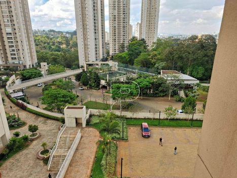 Foto 44 do(a) Apartamento de 2 quartos à venda em Jardim Arpoador, São Paulo