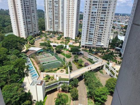 Foto 41 do(a) Apartamento de 2 quartos à venda em Jardim Arpoador, São Paulo