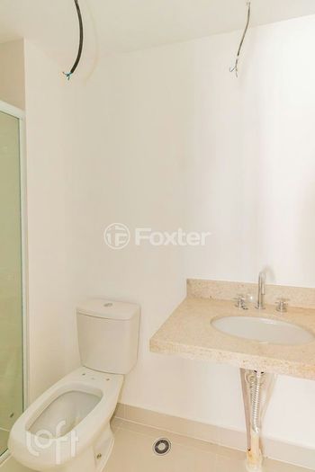 Foto 19 do(a) Apartamento de 2 quartos à venda em Jardim Prudência, São Paulo