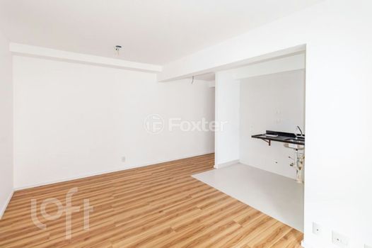 Foto 2 do(a) Apartamento de 2 quartos à venda em Jardim Prudência, São Paulo