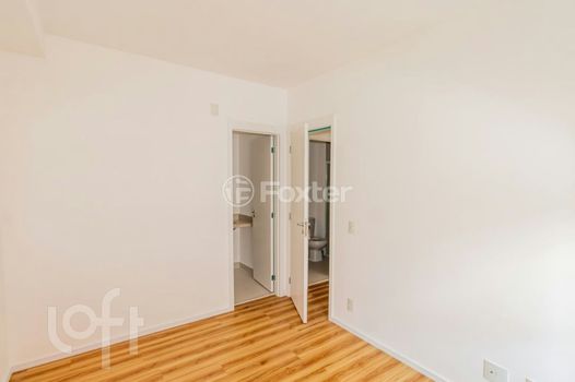 Foto 17 do(a) Apartamento de 2 quartos à venda em Jardim Prudência, São Paulo