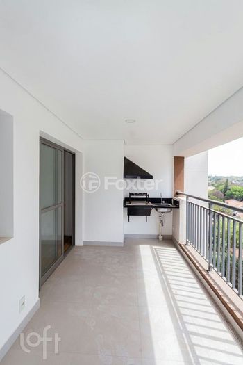 Foto 7 do(a) Apartamento de 2 quartos à venda em Jardim Prudência, São Paulo