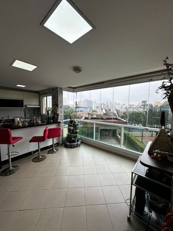 Foto 8 do(a) Apartamento de 3 quartos à venda em Jardim do Mar, São Bernardo do Campo