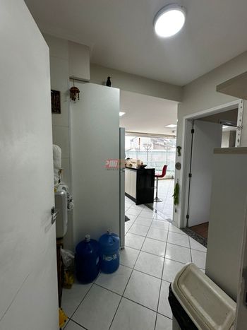 Foto 17 do(a) Apartamento de 3 quartos à venda em Jardim do Mar, São Bernardo do Campo