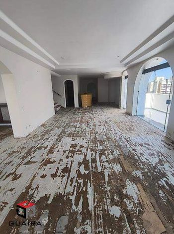 Foto 1 do(a) Cobertura de 5 quartos à venda em Centro, São Bernardo do Campo