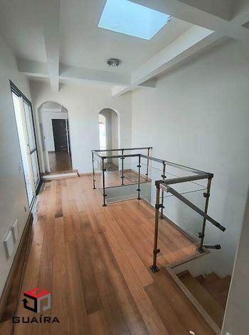 Foto 22 do(a) Cobertura de 5 quartos à venda em Centro, São Bernardo do Campo