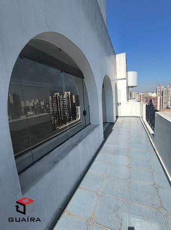 Foto 42 do(a) Cobertura de 5 quartos à venda em Centro, São Bernardo do Campo