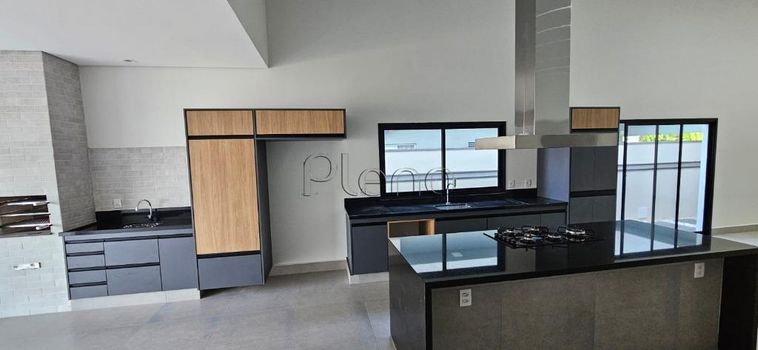Foto 5 do(a) Casa em Condomínio false para alugar em Fazenda Santana, Valinhos