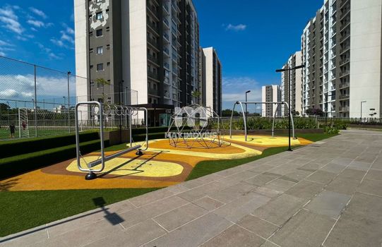 Foto 41 do(a) Apartamento de 2 quartos à venda em São Vicente, Itajaí