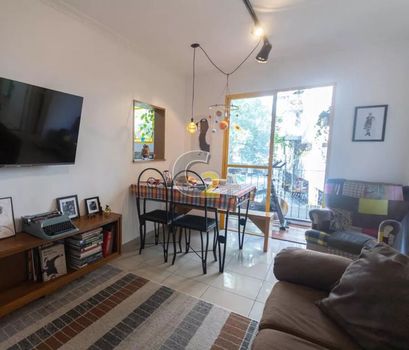 Foto 18 do(a) Apartamento de 2 quartos à venda em Vila Ipojuca, São Paulo
