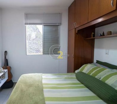 Foto 19 do(a) Apartamento de 2 quartos à venda em Vila Ipojuca, São Paulo