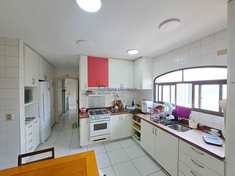 Foto 17 do(a) Apartamento de 3 quartos à venda em Vila Clementino, São Paulo