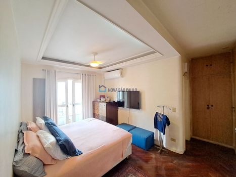 Foto 14 do(a) Apartamento de 3 quartos à venda em Vila Clementino, São Paulo