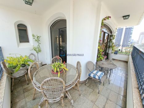 Foto 6 do(a) Apartamento de 3 quartos à venda em Vila Clementino, São Paulo