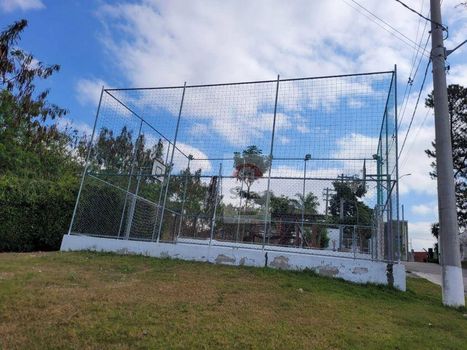 Foto 25 do(a) Casa em Condomínio de 2 quartos à venda em Parque São Luís, Taubaté