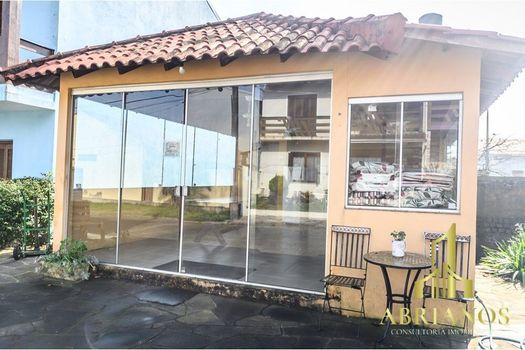 Foto 43 do(a) Casa em Condomínio de 2 quartos à venda em Guarujá, Porto Alegre