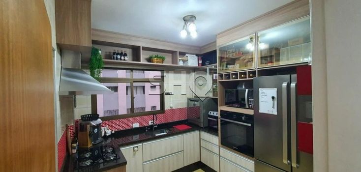Foto 7 do(a) Apartamento de 3 quartos à venda em Vila Dom Pedro I, São Paulo
