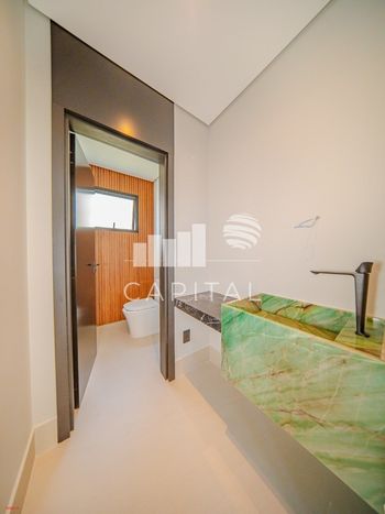 Foto 20 do(a) Casa em Condomínio de 4 quartos à venda em Tamboré, Santana de Parnaíba