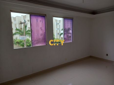 Foto 1 do(a) Apartamento de 2 quartos à venda em Terra Nova, Cuiabá