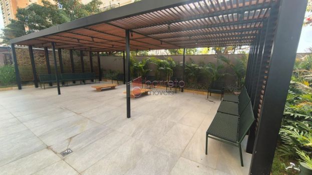Foto 32 do(a) Apartamento de 3 quartos à venda em Anhangabaú, Jundiaí