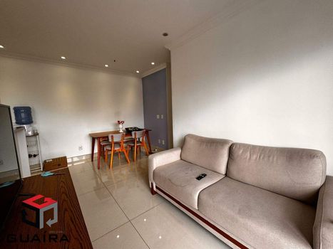 Foto 3 do(a) Apartamento de 2 quartos à venda em Independência, São Bernardo do Campo