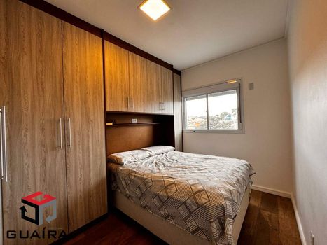 Foto 6 do(a) Apartamento de 2 quartos à venda em Independência, São Bernardo do Campo