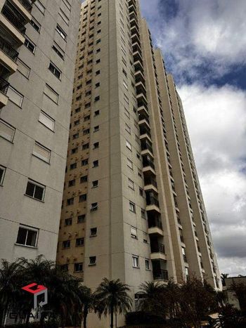 Foto 15 do(a) Apartamento de 2 quartos à venda em Independência, São Bernardo do Campo