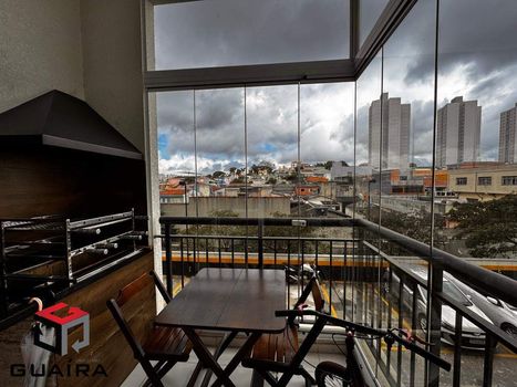 Foto 5 do(a) Apartamento de 2 quartos à venda em Independência, São Bernardo do Campo
