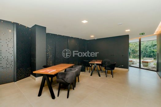Foto 42 do(a) Kitnet / JK / Studio de 1 quartos à venda em Petrópolis, Porto Alegre
