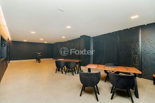 Foto 41 do(a) Kitnet / JK / Studio de 1 quartos à venda em Petrópolis, Porto Alegre