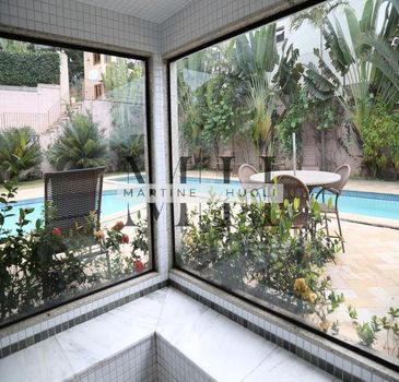 Foto 6 do(a) Casa em Condomínio de 5 quartos à venda em Jardim Brasília, Resende