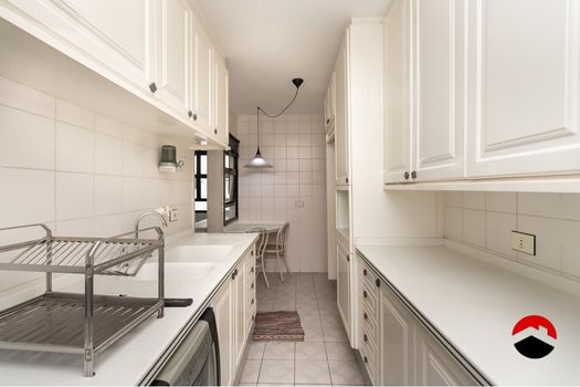 Foto 30 do(a) Apartamento de 3 quartos à venda em Brooklin Novo, São Paulo