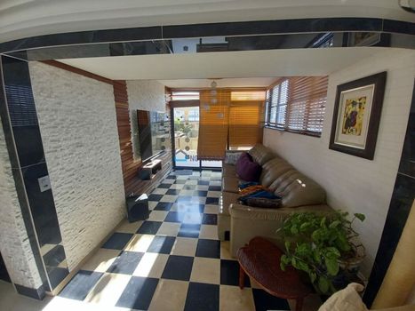 Foto 9 do(a) Cobertura de 4 quartos à venda em Indianópolis, São Paulo
