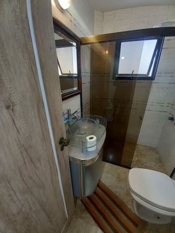 Foto 14 do(a) Cobertura de 4 quartos à venda em Indianópolis, São Paulo