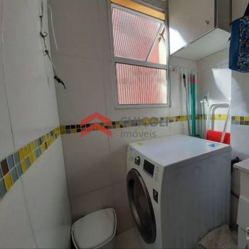 Foto 8 do(a) Apartamento de 2 quartos à venda em Jardim da Glória, Cotia