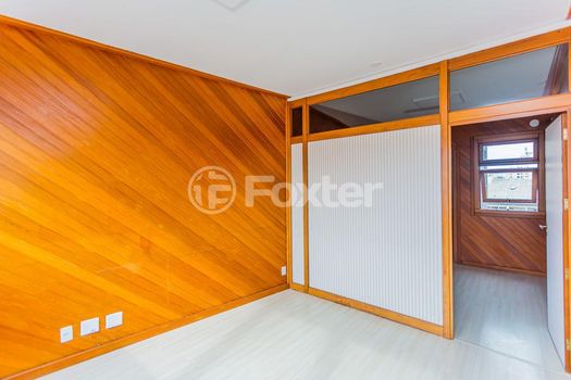 Foto 4 do(a) Sala / Conjunto Comercial false à venda em Azenha, Porto Alegre