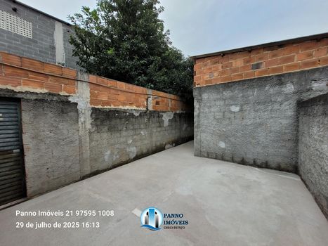 Foto 3 do(a) Casa em Condomínio de 2 quartos à venda em Saracuruna, Duque de Caxias