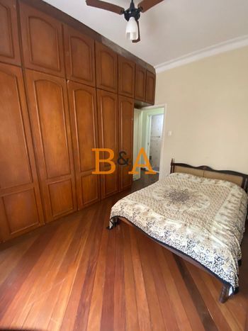 Foto 17 do(a) Apartamento de 3 quartos à venda em Copacabana, Rio de Janeiro