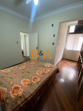 Foto 21 do(a) Apartamento de 3 quartos à venda em Copacabana, Rio de Janeiro