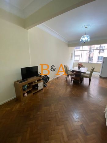 Foto 2 do(a) Apartamento de 3 quartos à venda em Copacabana, Rio de Janeiro