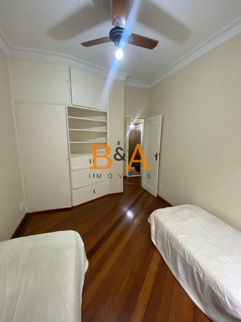 Foto 13 do(a) Apartamento de 3 quartos à venda em Copacabana, Rio de Janeiro